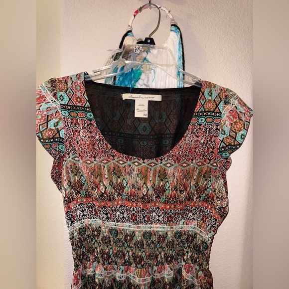 American Rag Dress Medium - Picture 5 of 8